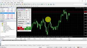 Trader On Chart V1 7 Presentation Mt4 App For Forex Trading