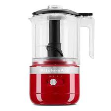 Meat grinders, grain mills, spiralizers, food processors, and more. 8 Best Mini Food Processors Of 2021