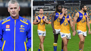 The club is based at subiaco oval in perth, western australia and was formed in. Afl 2020 West Coast Eagles Problems Analysis On The Couch Case Of The Sads Upset About Hub Players Declining