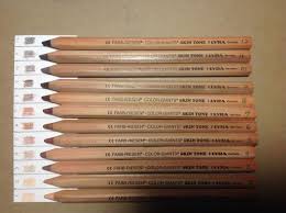 Lyra Giant Skin Tones Pencils Problems Wetcanvas