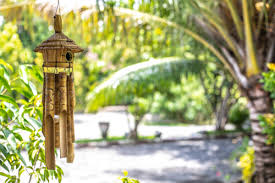 Wind Chimes Vastu Ideal Placement And