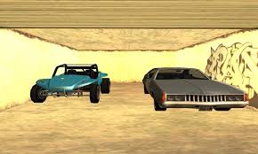 Gta 5 is developed by rockstar north and is published under the banner of rockstar games. Gta San Andreas Unlock Garage Mod Gtainside Com