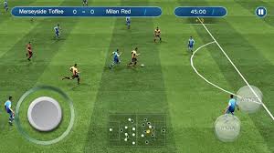 best offline football games for android