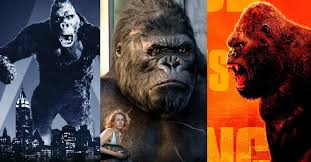 A place for anything related to the lovestruck ape! Every King Kong Movie In Chronological Order Screenrant