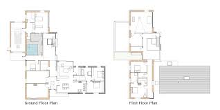 2 Y House Extension For Disability