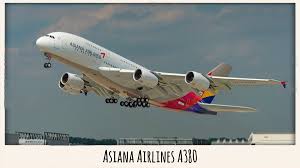 list of all airbus a380 routes and