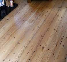 reclaimed wooden flooring for south london