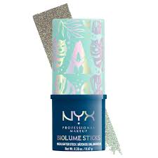 nyx professional makeup avatar the way of water biolume highlighter stick seagr