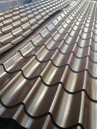 tile effect metal roof sheets