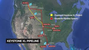 Keystone xl pipeline receives last state approval from nebraska. Keystone Announcement Getting Mixed Reviews In Ottawa