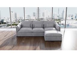 adagio luxury sectional modular sofa