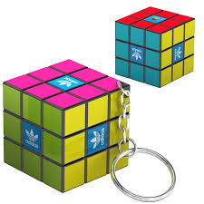 The easiest rubik's cube solution. Custom Micro Rubik S Cube Key Ring Rubik S Brands