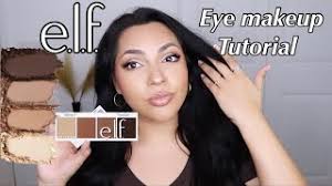 eye makeup tutorial