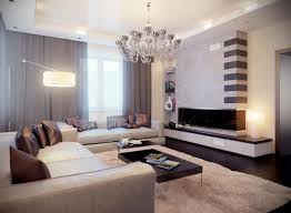 Elegant Living Room1 Interior Design