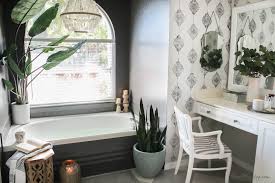 How to paint shower tile? How To Paint Bathroom Tile Floor Shower Backsplash House Mix