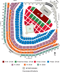 Chicago Cubs Wrigley Field Seating Chart Poster Ewriglwy