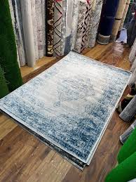 pvc printed modern carpets