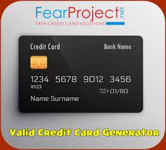 Maybe you would like to learn more about one of these? Credit Card Generator With Cvv And Expiration Date And Name 2019 Some People Believe That One Of The Metho Free Credit Card Credit Card Hacks Credit Card App