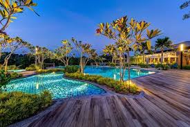 +60 95 05 77 88. Book Mangala Resort Spa In Gambang Hotels Com