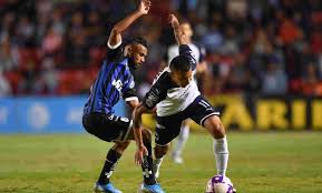 In 17 cases won the team monterrey, 9 times the strongest team turned out to be queretaro. Monterrey Vs Queretaro En Vivo Jornada 4 Liga Mx Clausura 2020 Futbol Rf
