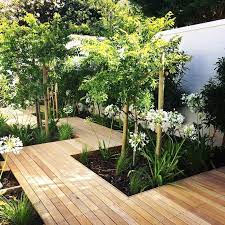 Garden Landscape Design