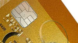 This verification is usually done with a signature in the u.s., and sometimes with a pin in other countries. Chips Can Fall Out Of Chip Credit Cards Leaving Consumers Vulnerable Abc News