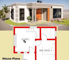 Zintos Matlala On Beautiful House Plans