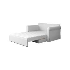 hagalund 2 seater sofa bed cover