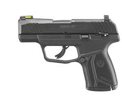 ruger max 9 centerfire pistol models