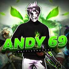 Andy 69 - YouTube