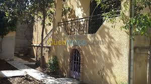 vente maison algerie achat villa algerie