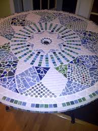 Mosaic Diy Mosaic Crafts Mosaic Tiles