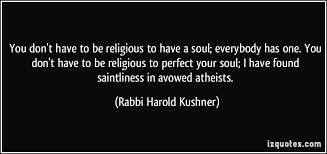 Rabbi Harold Kushner Quotes. QuotesGram