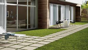 Porcelain Pavers Paving The Future