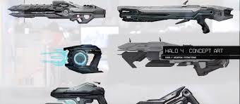 will promethean weapons be making a
