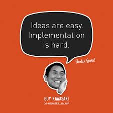 Finest 17 noted quotes about implementation pic Hindi | WishesTrumpet via Relatably.com