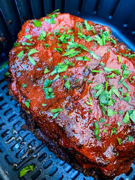 But you have to know how to use them properly. Easy Air Fryer Meatloaf Recipe Video