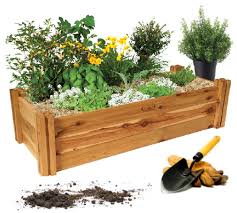 Gardening Tips For The Disabled Or