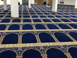 mosque carpet in dubai