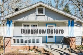 Bungalow Makeover S Urban Oasis 2016