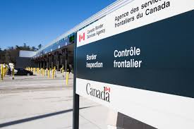 canada further restricts its borders