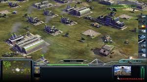 Includes all 3 expansion packs, rebuilt multiplayer, a modernized ui, map editor, bonus gallery of unreleased fmv footage, and over 7 hours of legendary remastered music by. Command Conquer Generals Zero Hour Gameplay Screenshot 3 Frases De Hoy Frases