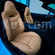 Chevrolet Corvette C7 Kalahari Premium
