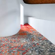carpet tile rue interface tufted