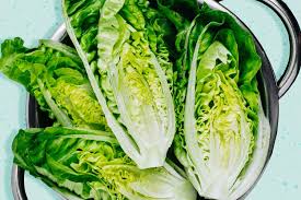 is romaine lettuce healthy here s what
