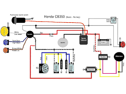 honda cb350 dc clic cycles