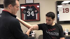 Tommy john surgery is a procedure to repair an injured elbow ligament. Testing For Ucl Sprains In Baseball Players