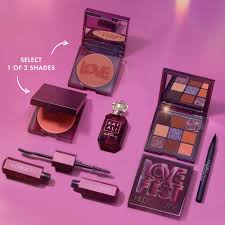 makeup skincare and fragrances gifts