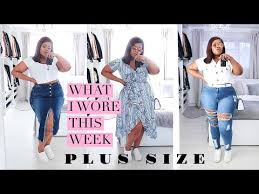 Videos Matching Plus Size Small Waist Hack With Waist