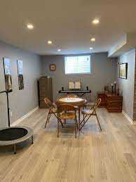 Basement Remodelling Company Assured